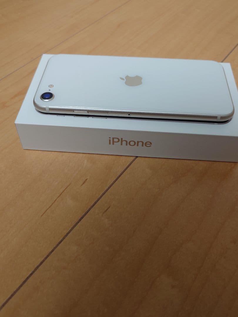 【新品品質/即発送】iPhone SE 第3世代 100% 128GB SIM