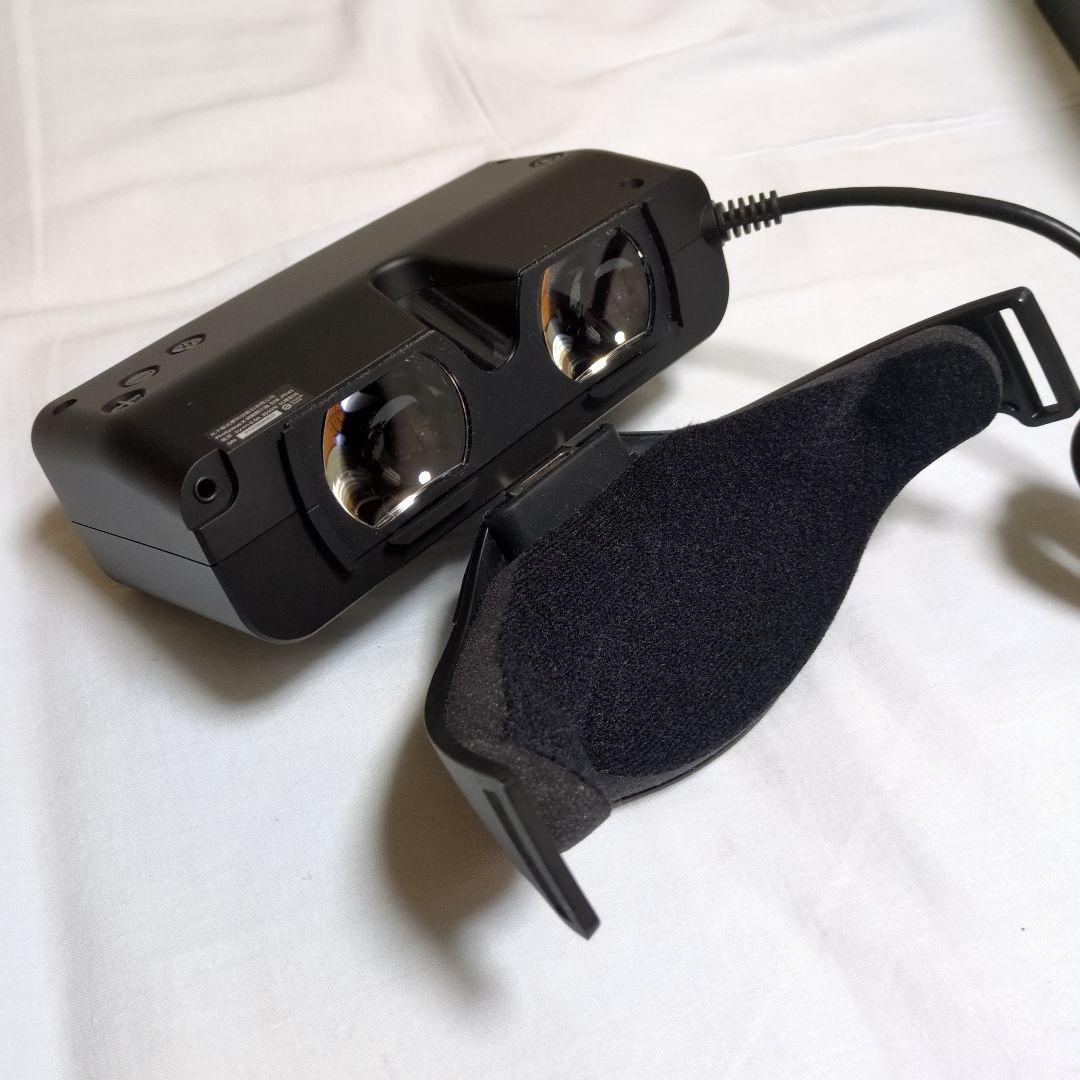 Photontree X ヘッドマウントディスプレイ　VRゴ−グル　ゲーム