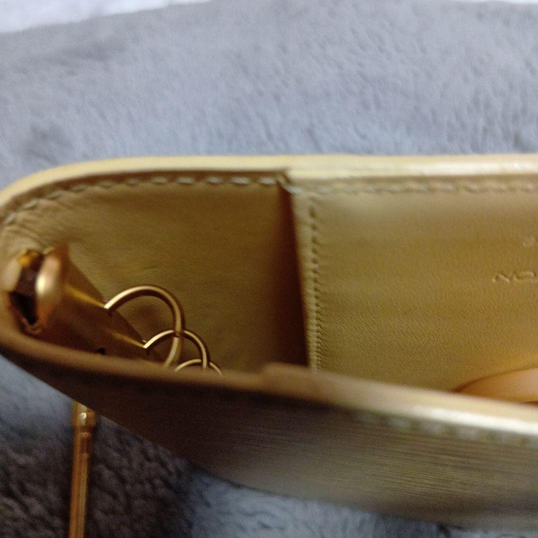 #LOUIS VUITTON エピレザー 手帳 A5サイズ