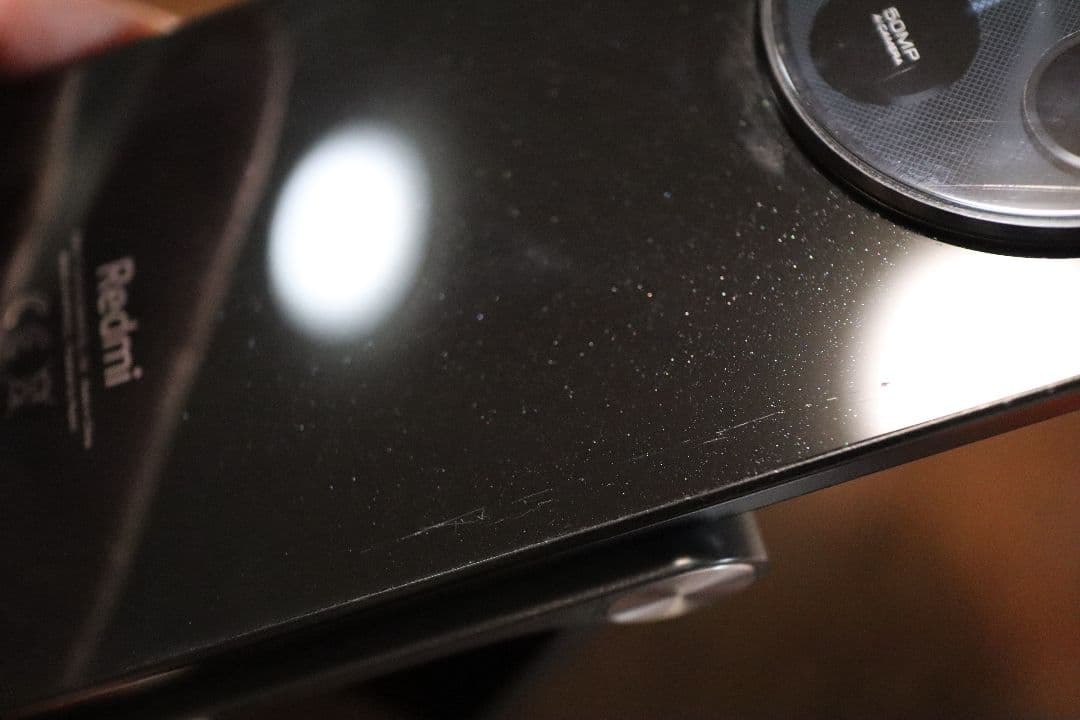 Xiaomi Redmi 14C スマートフォン 本体のみ