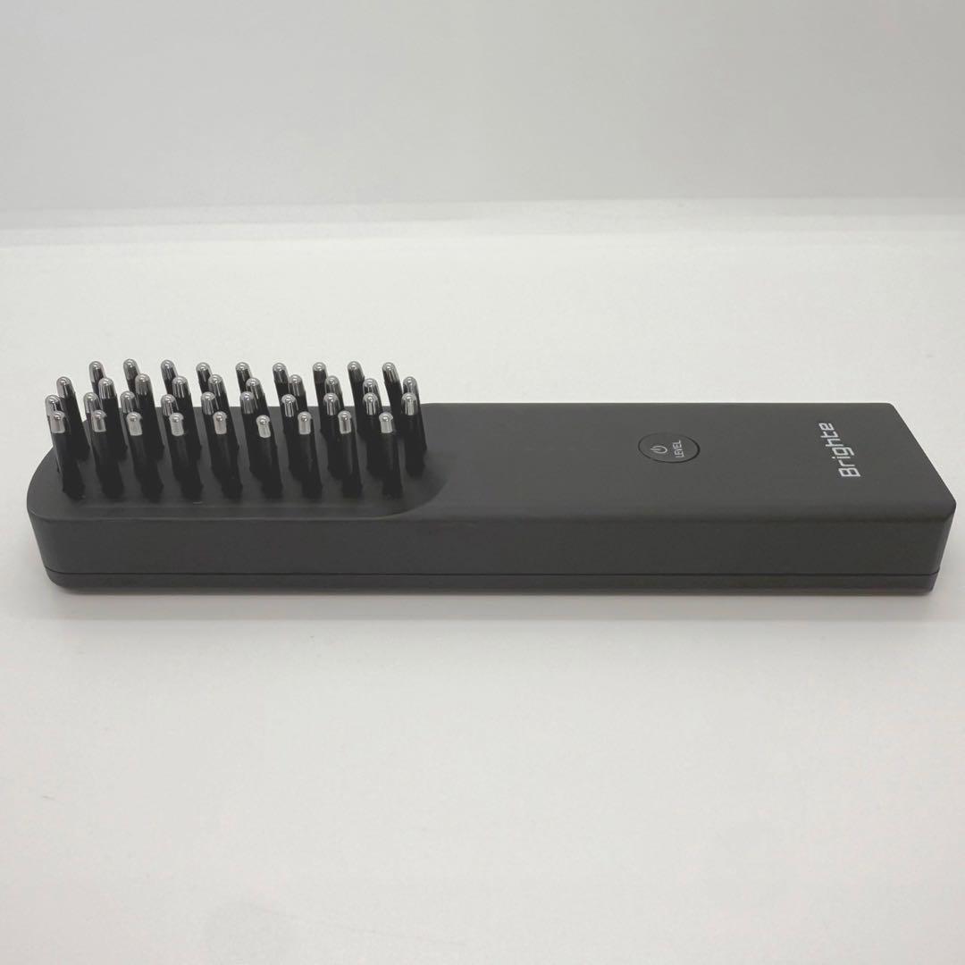 《ほぼ未使用》Brighte ELEKIBRUSH ブライト エレキブラシ