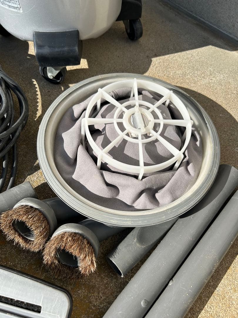 HITACHI CV-95H2 掃除機 キャニスター