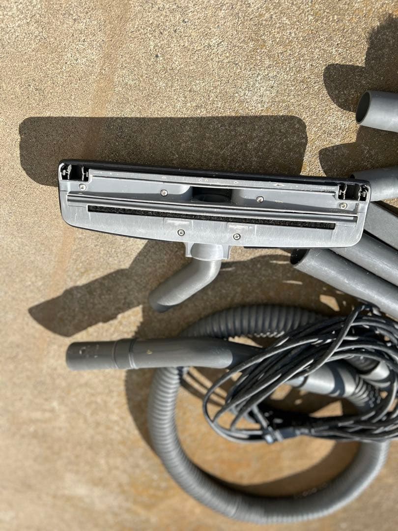 HITACHI CV-95H2 掃除機 キャニスター