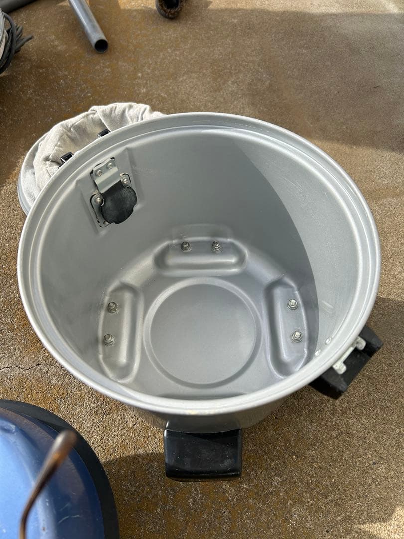 HITACHI CV-95H2 掃除機 キャニスター