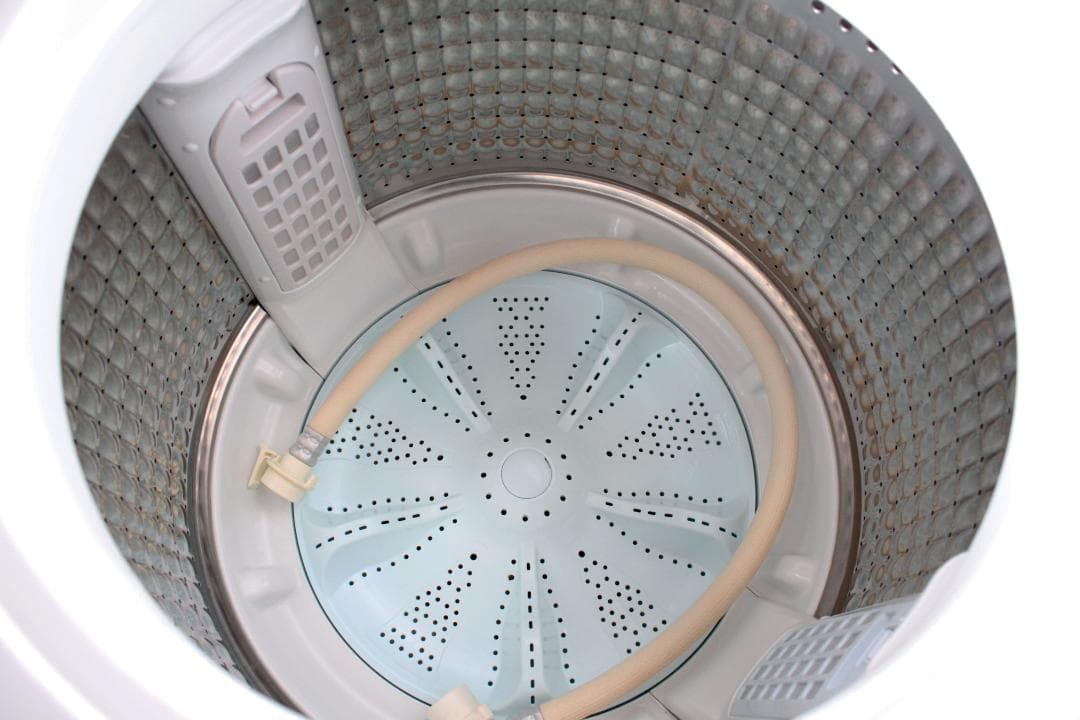 送料込み★縦型洗濯機☆7.0㎏洗い☆全自動☆2023年☆