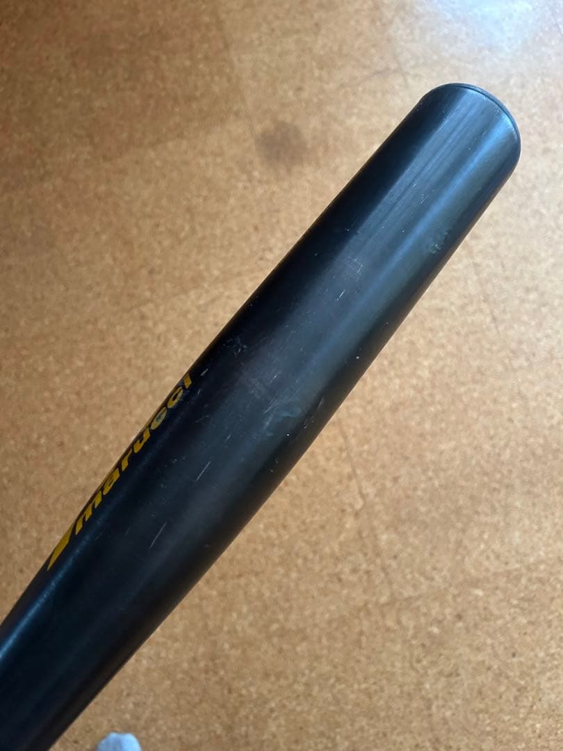 マルーチマルッチJキャット中学硬式83cm830g中古