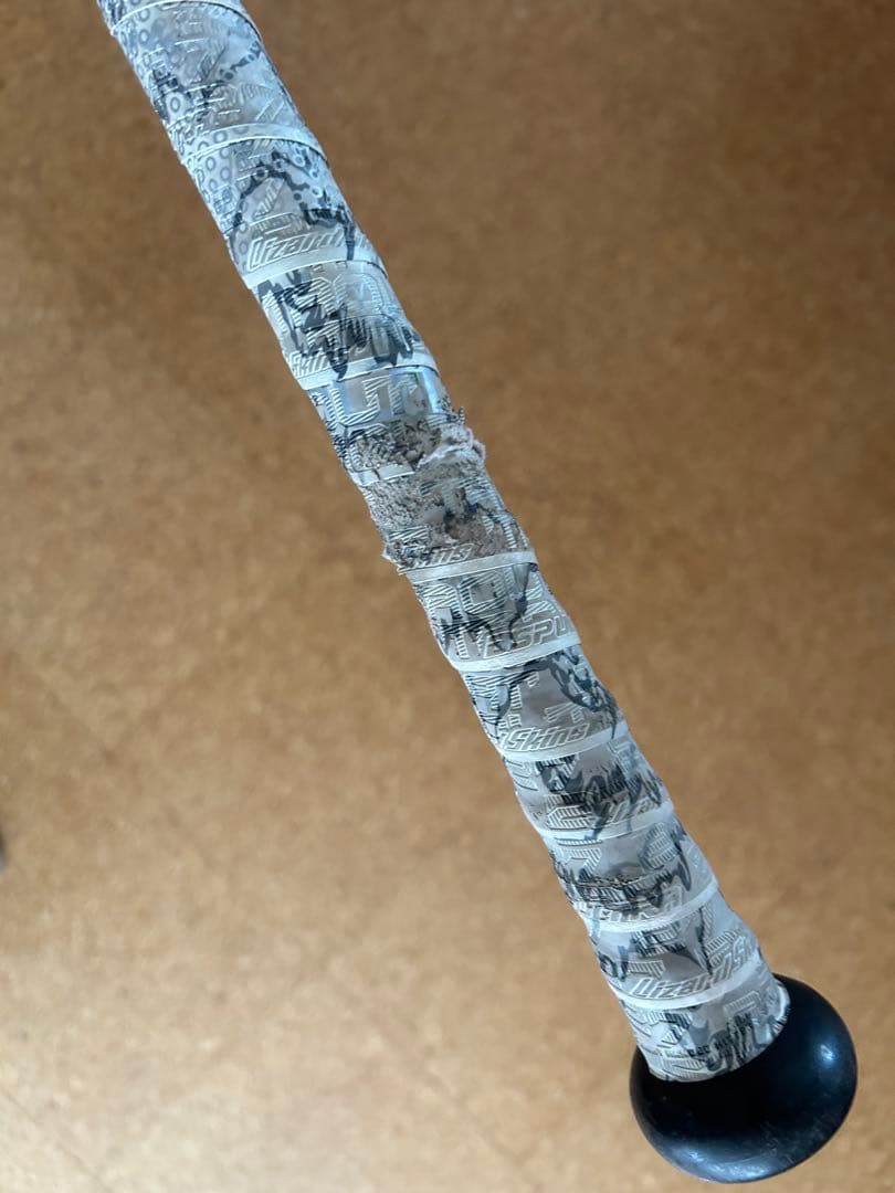 マルーチマルッチJキャット中学硬式83cm830g中古