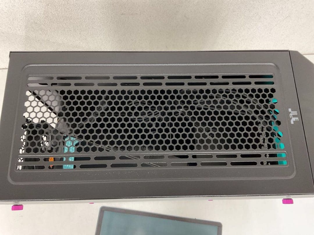 Versa H26 pcケース 初音ミク HATSUNE MIKU