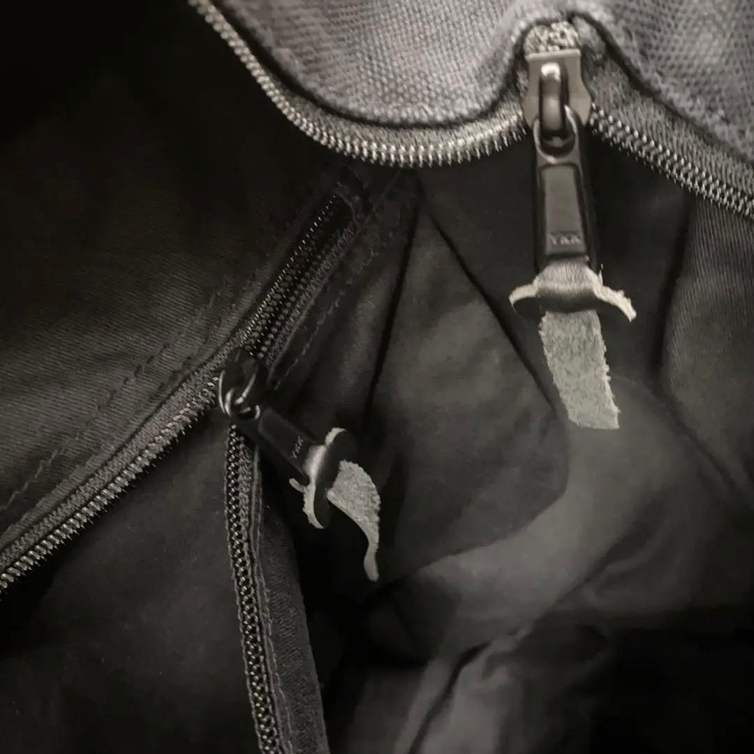 【確実正規品】 シュプリーム トートバッグ ブラック キャンバス 2020AW