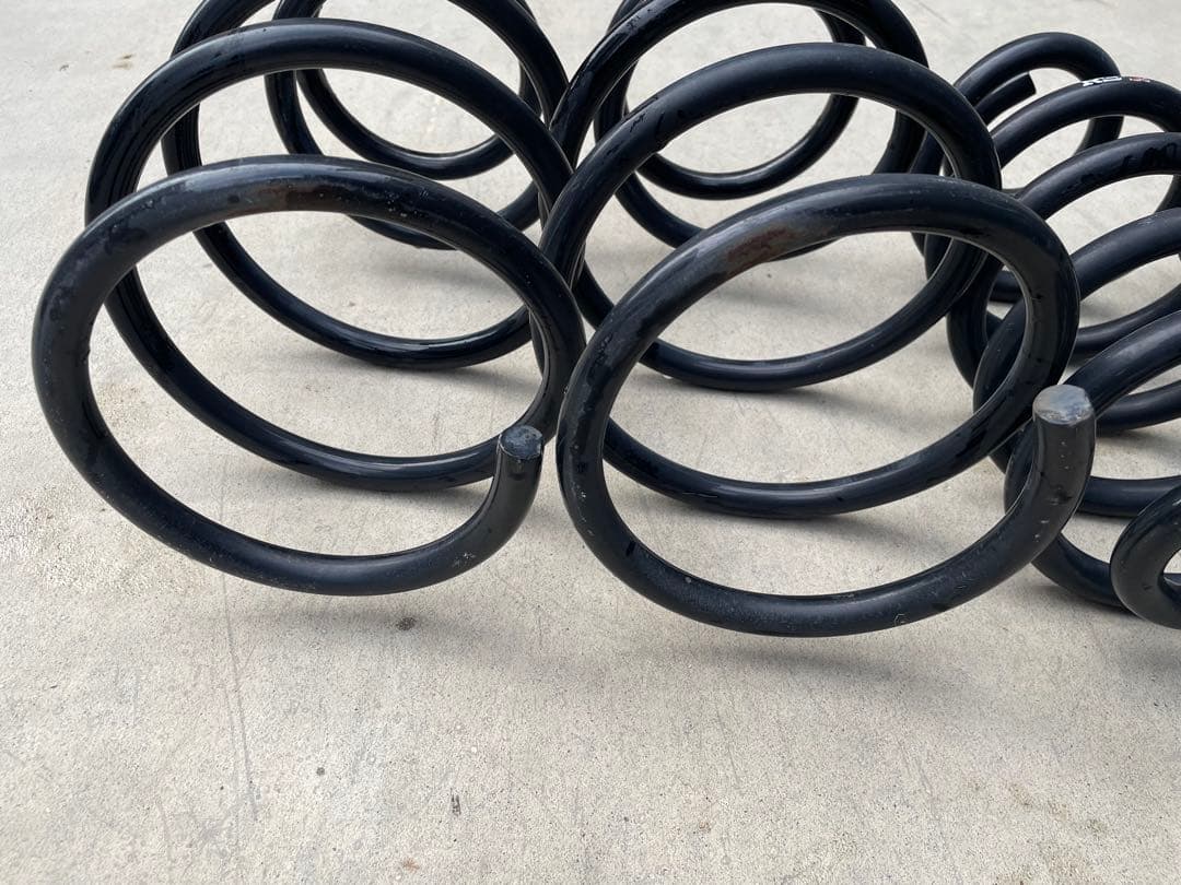 RS★R ダウン アルファード/ヴェルファイア ANH20W用