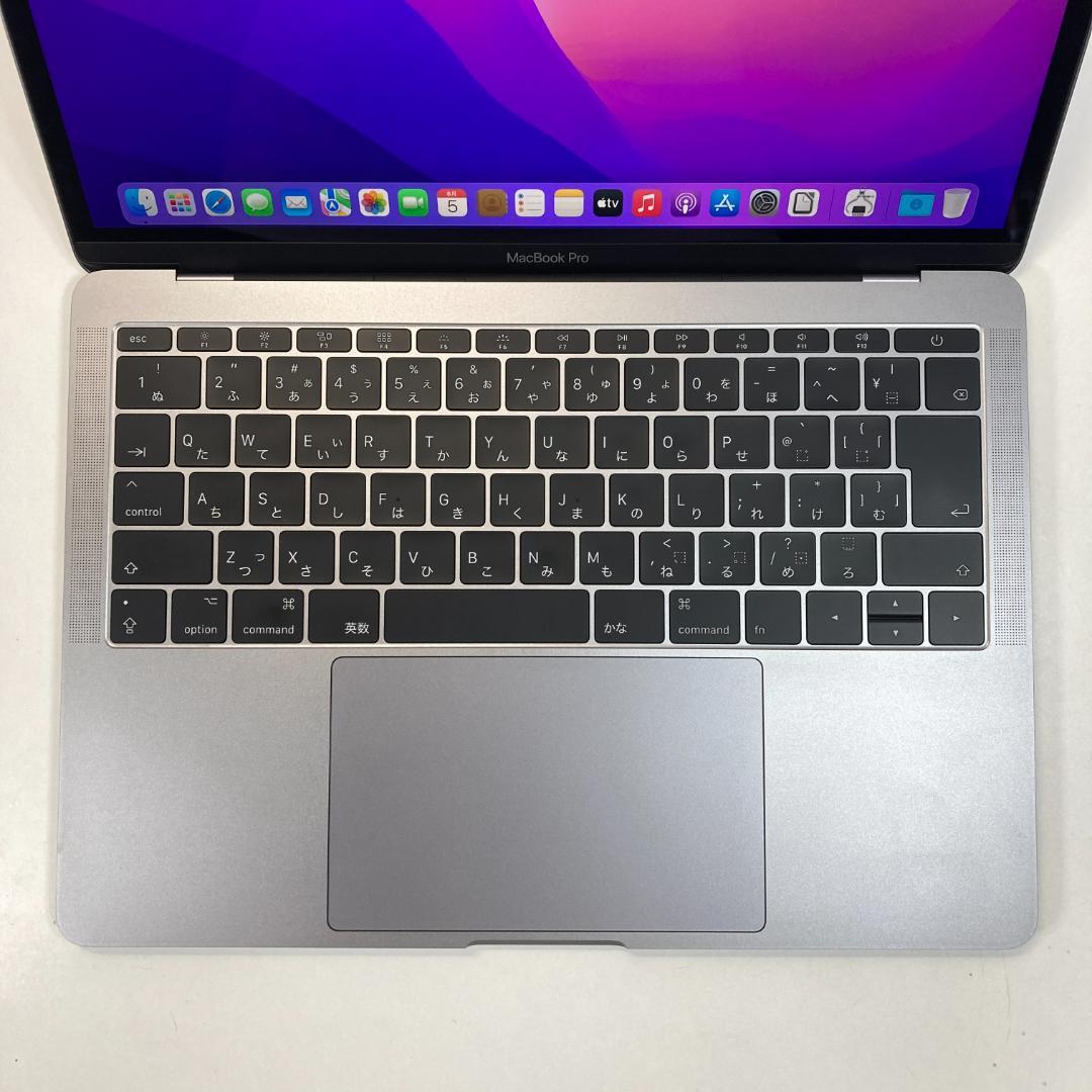 Apple MacBook Pro i5 ノートパソコン 13インチ 16GB