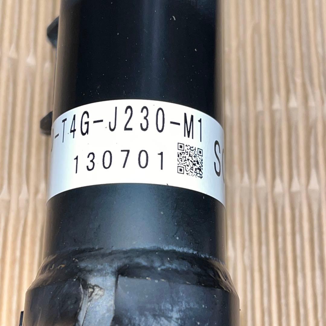 JG1 N-ONE プレミアムツアラー 前期 純正 サスペンションキット 1台分