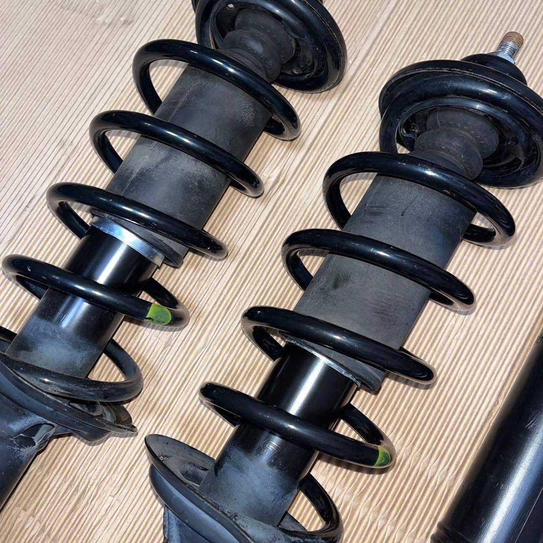 JG1 N-ONE プレミアムツアラー 前期 純正 サスペンションキット 1台分