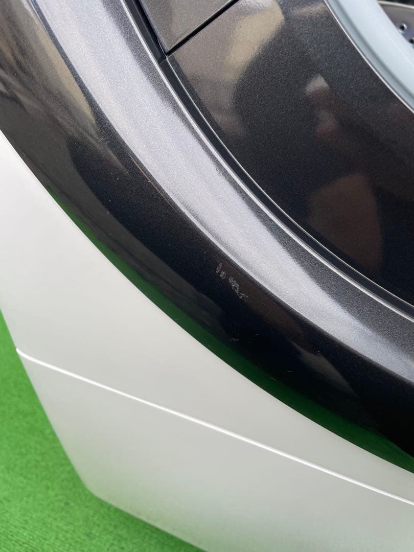 806シャープ 7kgドラム式洗濯乾燥機 右開き インバーター搭載 2022年製