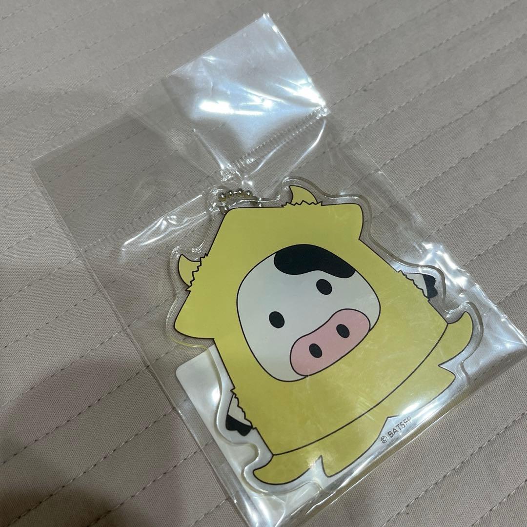 ベイビーわるきゅーれ エブリデイ スタジャン まひろ