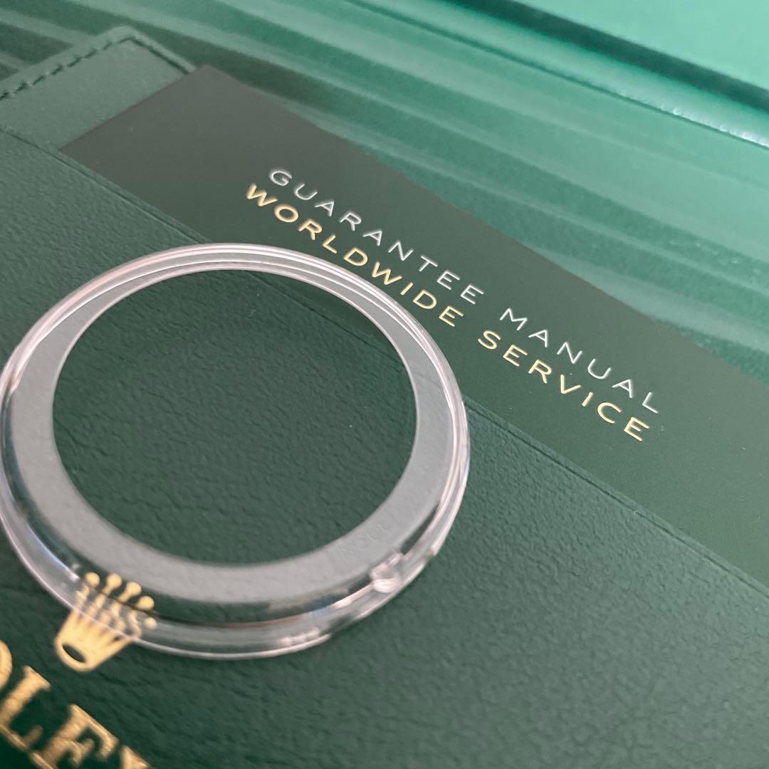 【新品】ロレックス Mサイズボックス