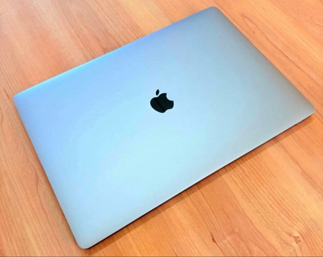 MacBook pro 16インチ 2019 i9 32GB 1TB