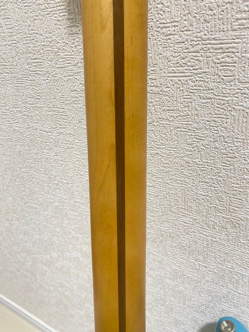 美品　FENDER PLYER II ストラトキャスター数日で終了予定となります