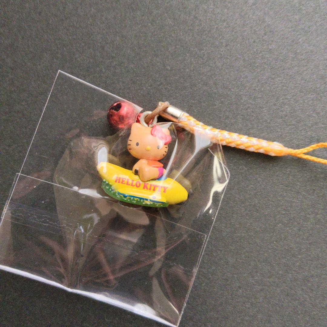 【RT-190962】ご当地 ハローキティ おまとめ 根付け ストラップ