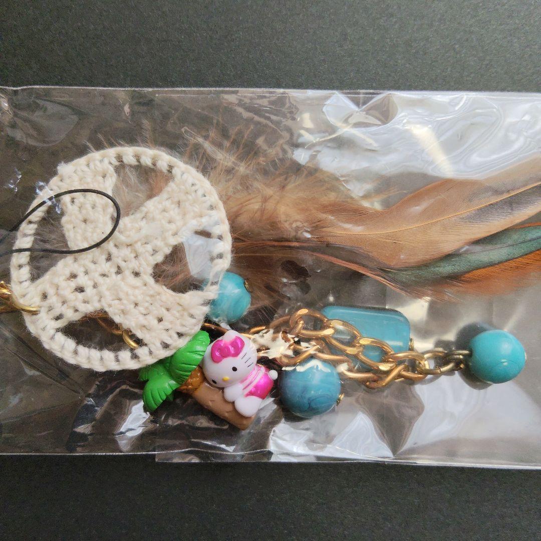 【RT-190962】ご当地 ハローキティ おまとめ 根付け ストラップ