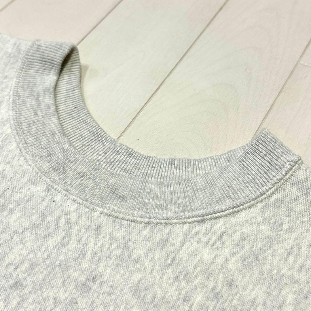 ウエアハウス スタイル＆リスペクト別注 Lot 483 ツートンリバースウィーブ