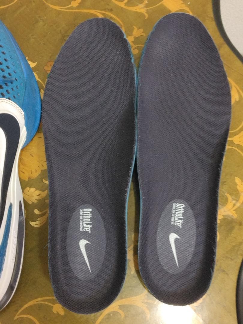 NIKE/ナイキ AIR MAX エアマックス コートバリスティック 27.5㎝