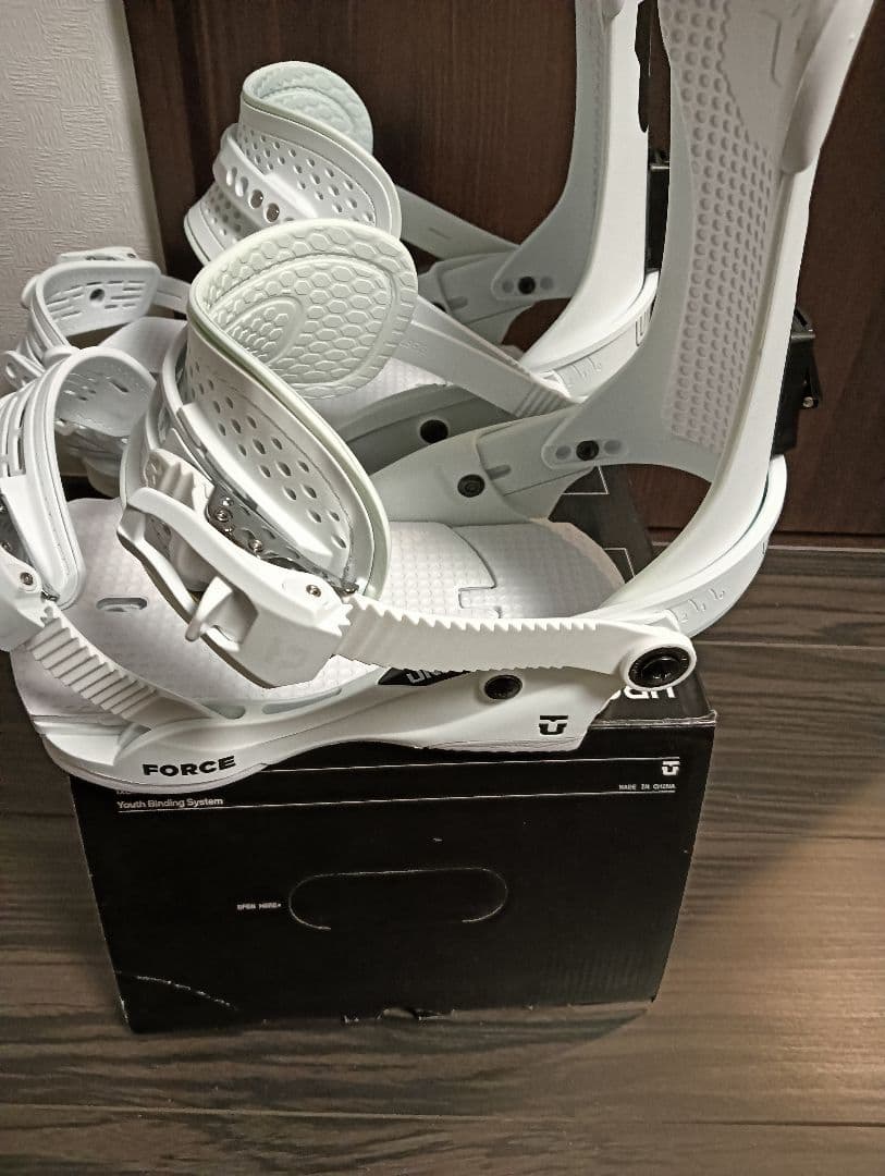 10日限定価格UNION 2324クラッシックFORCE