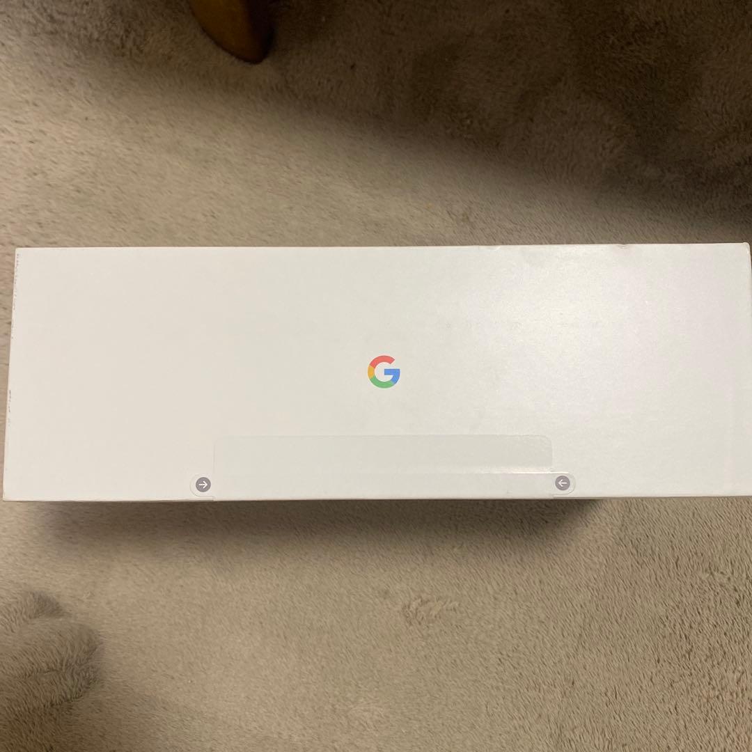 【新品未開封】Google Pixel Tablet GA04754-JP