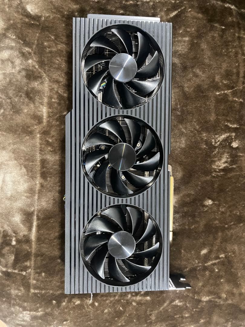 RTX4090 使用頻度極小　程度極上　DELL製