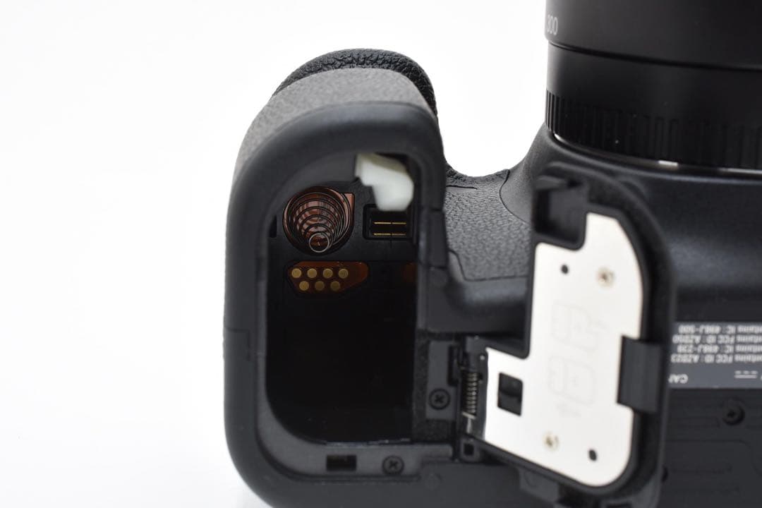 デジタル一眼レフカメラ Canon EOS 6D Mark II望遠レンズセット