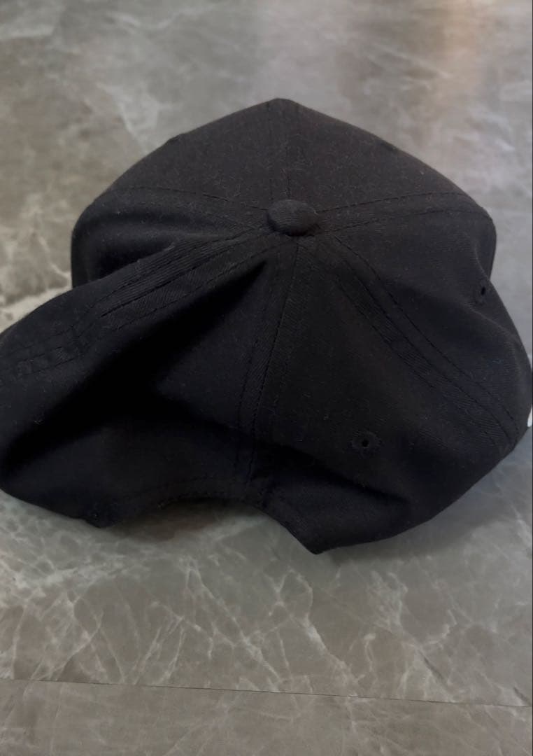 oMA studio NYNY cap ブラック 廃盤超希少品