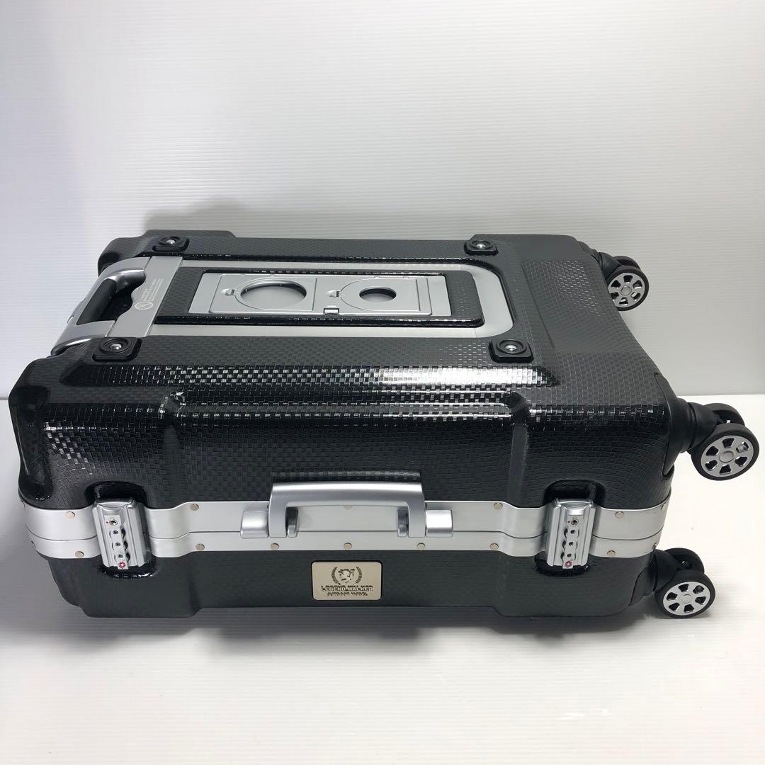 大人気！ レジェンドウォーカー スーツケース OUTDOOR 67L 62 cm