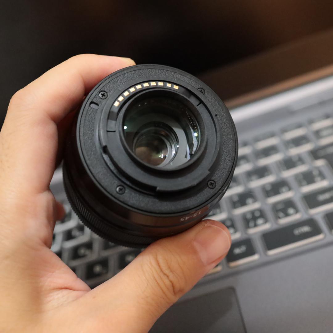 美咲さん専用 FUJIFILM X-T100 XC15-45mmレンズキット