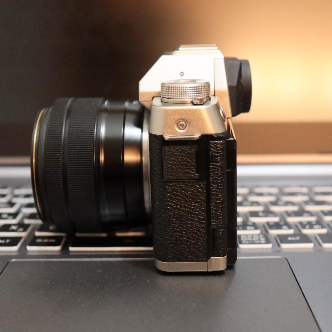 美咲さん専用 FUJIFILM X-T100 XC15-45mmレンズキット