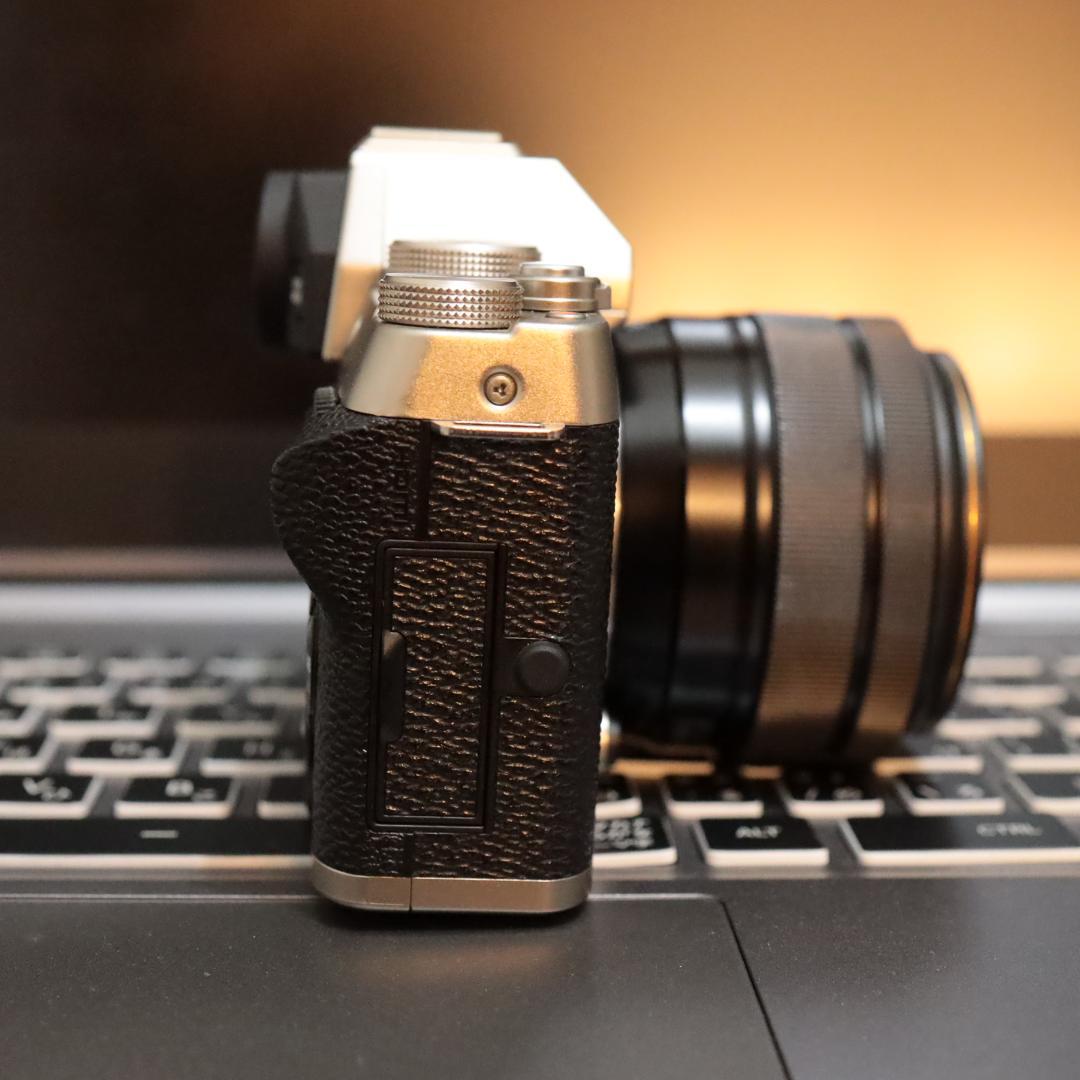 美咲さん専用 FUJIFILM X-T100 XC15-45mmレンズキット