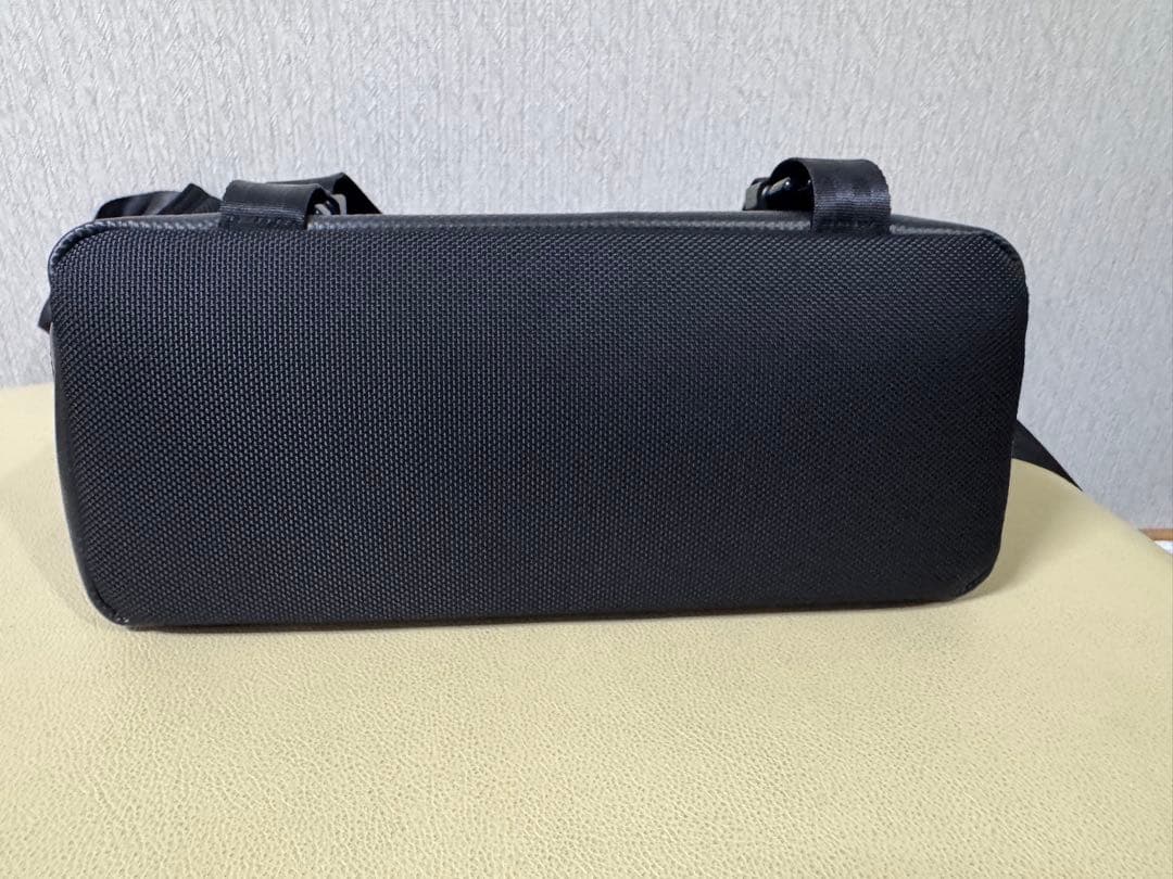 POTER HEAT ポーターヒート　メッセンジャバックL