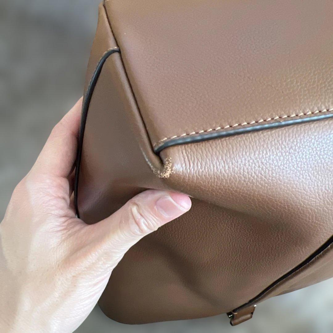 l*a様 【人気】COACH コーチ トートバッグ 2way ビジネス レザー