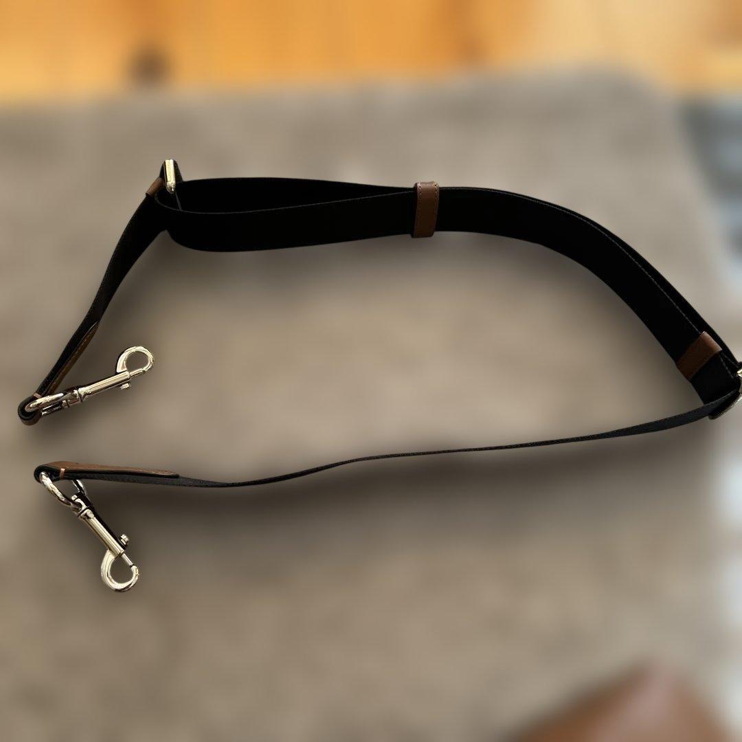 l*a様 【人気】COACH コーチ トートバッグ 2way ビジネス レザー