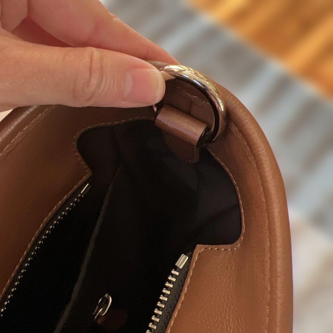 l*a様 【人気】COACH コーチ トートバッグ 2way ビジネス レザー