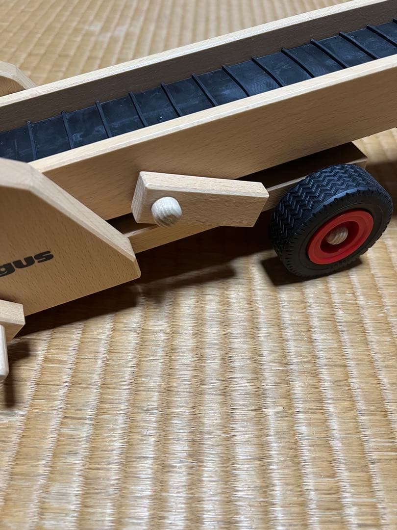 fagus ファーグス　ベルトコンベアー