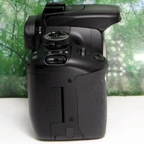 ❤️Canon kissX☆スマホ転送OK&初心者向け軽いカメラ♪付属品多数❤️