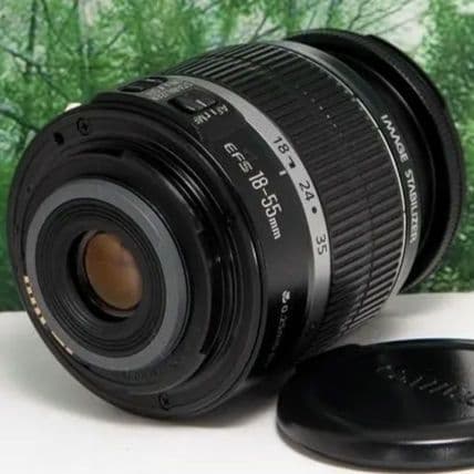 ❤️Canon kissX☆スマホ転送OK&初心者向け軽いカメラ♪付属品多数❤️