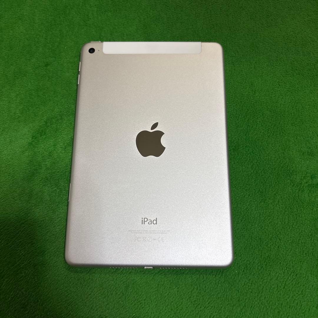 iPad本体 ipad mini4 16GB