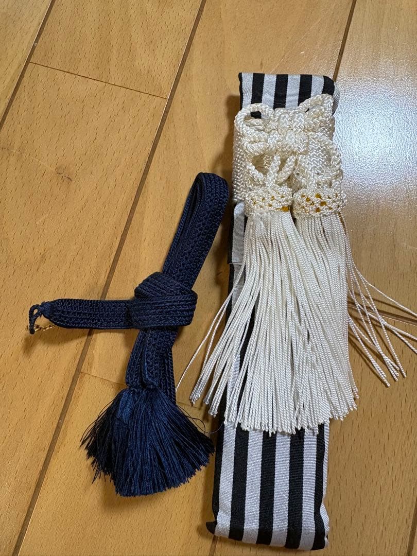 七五三　5歳　男の子　袴　着物セット