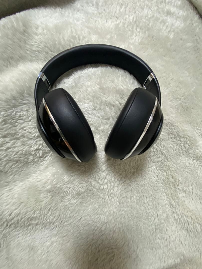 Beats studio wireless MP1F2PA/A ヘッドホン