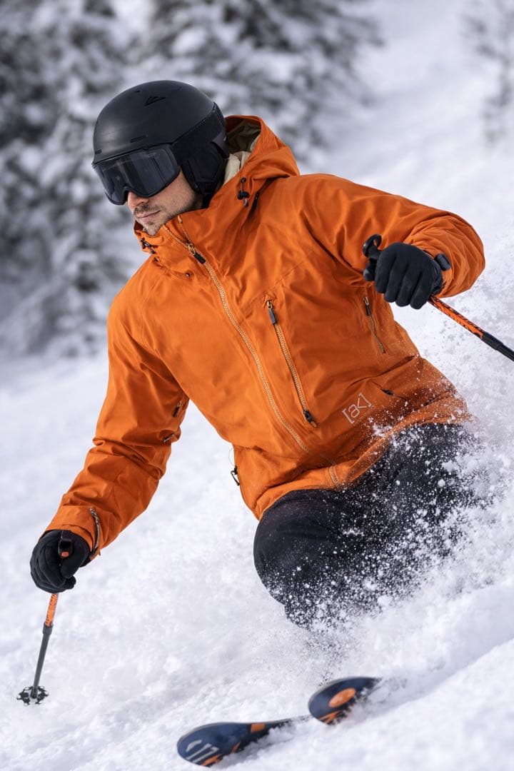 【未使用級】Burton [ak] GORE-TEX Cyclic Jacket