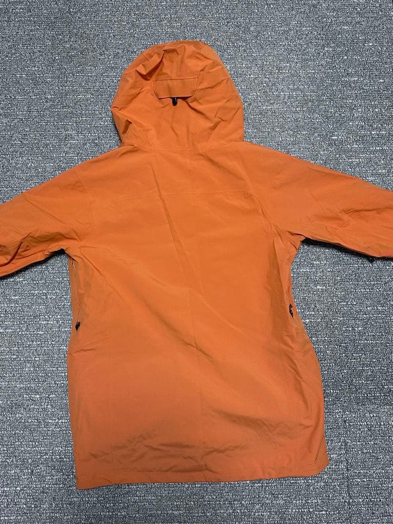 【未使用級】Burton [ak] GORE-TEX Cyclic Jacket