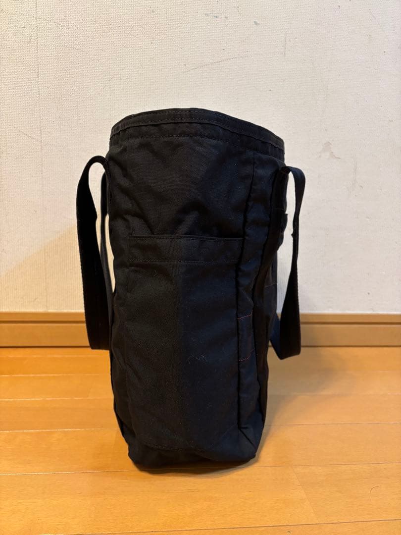 BRIEFING トートバッグ green label relaxing別注