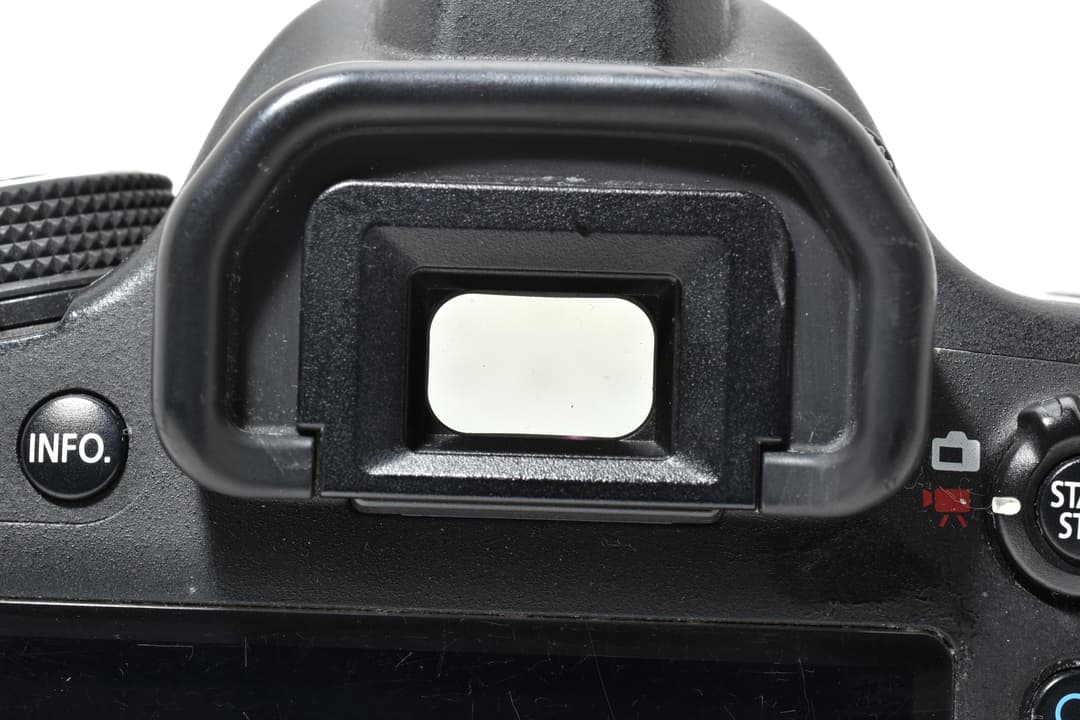 美品 Canon EOS 6D 単焦点レンズキット キャノン #9623