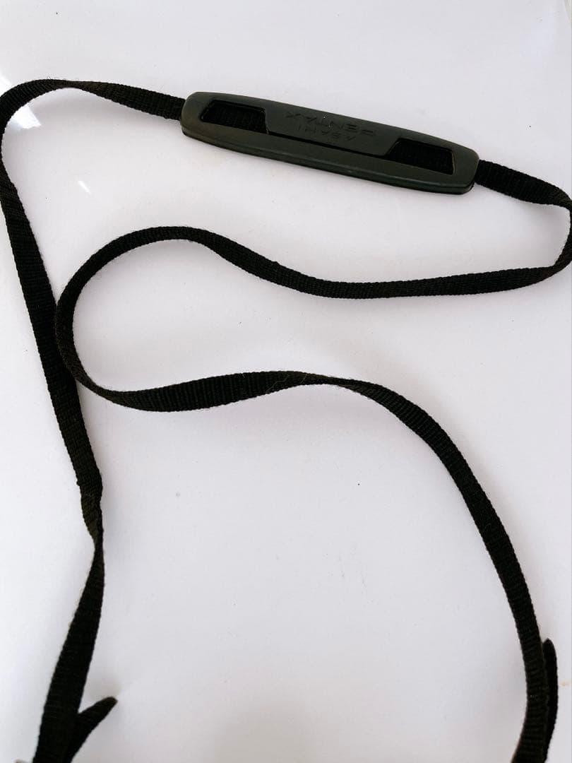 ASAHI PENTAX SV フィルム Super-Takumar 55mm